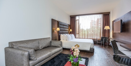 NH Collection Bogotá Andino Royal